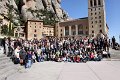 Peregrinacion a Montserrat (153)