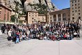 Peregrinacion a Montserrat (158)